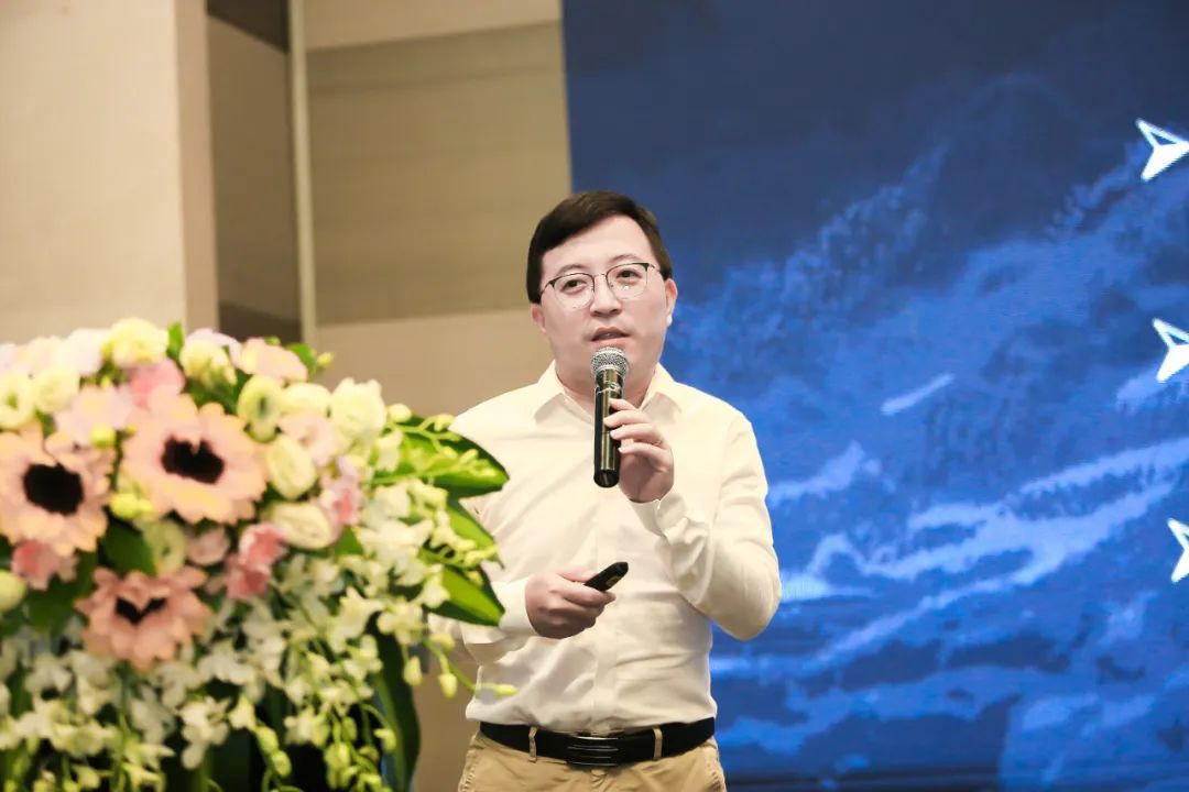 賦能數(shù)據(jù)洞察：瑞馳希捷聯(lián)合存儲產(chǎn)品NxNAS正式發(fā)布?。?！